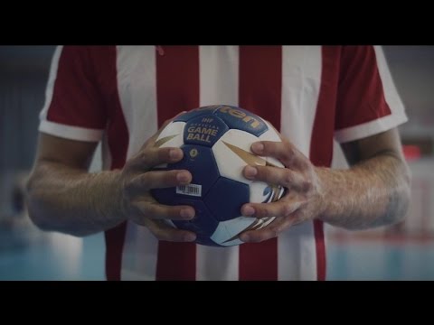 BK-46 ready for season 2016-2017!