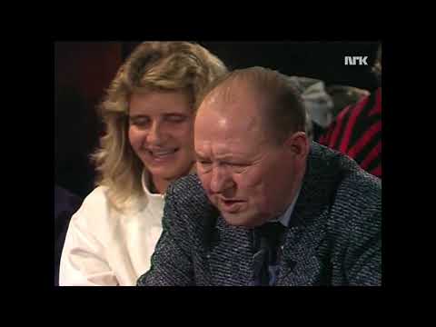 Du Skal Høre Mye: Carsten Byhring - Jeg Vet Hvor Du Har Vært (Rorbua 1988)