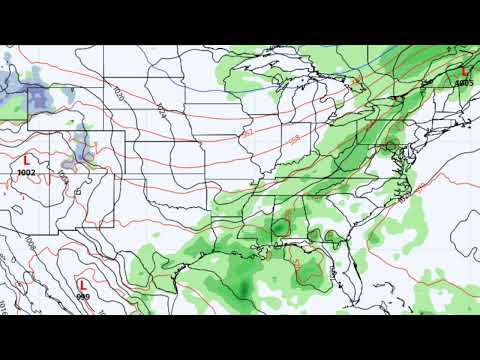 May 20, 2022 Weather Xtreme Video - Afternoon Edition