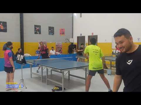 6° Rachão Fair Play   Grupo   Kaynan Souza vs Juquinha