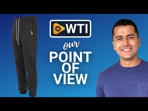 Ecko Joggers - WTI product video review