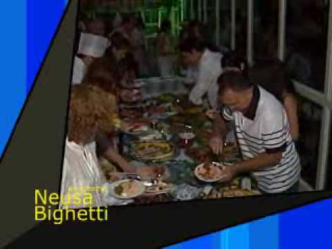 Programa Neusa Bighetti exibido no dia 10/01/2010 - Abertura