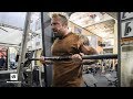 Biceps and Triceps Workout | Day 38 | Kris Gethin's 8-Week Hardcore Training Program