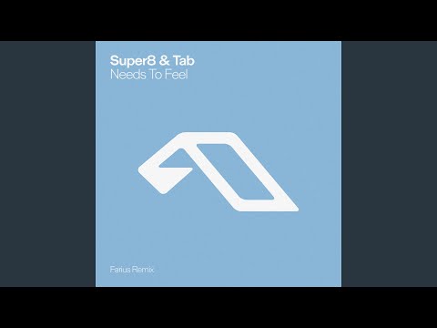Needs To Feel - Farius Remix