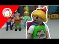 Playmobil Film Deutsch Lena Wird In Der Schule Geärgert Kinderserie Von Familie Hauser