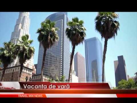Vacanta de vara