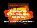 SAMBA BEAT GROOVE