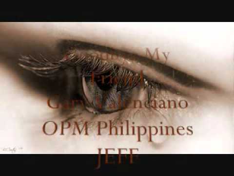 Video thumbnail for Goodbye My Friend