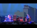 The Black Keys - Act Nice And Gentle HD (Live The Hangout Music Festival 05-22-2011)