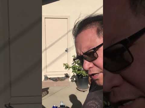 Mercedes C240 M112 W203 AC Compressor Installation