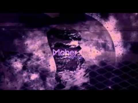 Szesnasty x Komil - Monster (Instrumental)