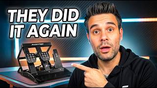THIS Makes the Fanatec Clubsport V3 Pedals Worth Every $$$