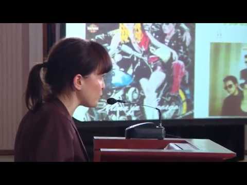 Teadus 3 minutiga 2016 - Hannaliisa Uusma