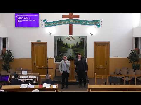 Fr Laurențiu Bârsoianu, “Adevărul de la început de trăit până la sfârșit” Geneza 2:15-17, 25.01.2026