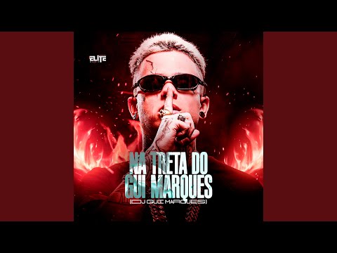 Mtg na Treta do Gui Marques