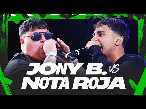 Urban Roosters and FMS México