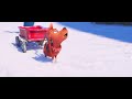 The Grinch 2018 God Rest Ye Merry Gentlemen Scene
