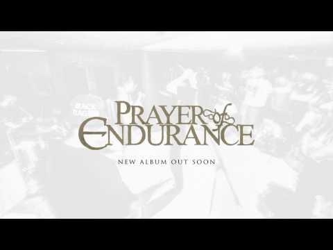 Prayer of Endurance Album Teaser
