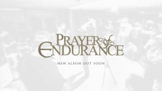 Prayer of Endurance Album Teaser