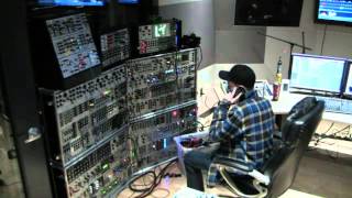 Deadmau5 live stream - January 28, 2014 [01/28/2014] (part 1/2)