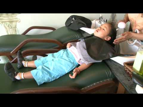 Van Hai // Mono no aware, short clip