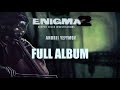 Dark Thrilling Trailer Music - Gothic Storm - Enigma Part 2 - Full Album