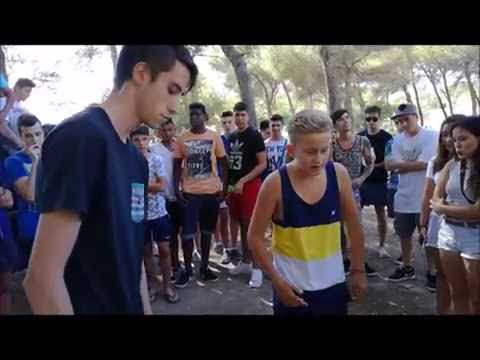 Oma Vs Guiri - CUARTOS - [NorthCoast Battles]