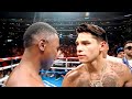 Ryan Garcia (USA) vs Javier Fortuna (Dominican Republic) | KNOCKOUT, Boxing Fight Highlights HD