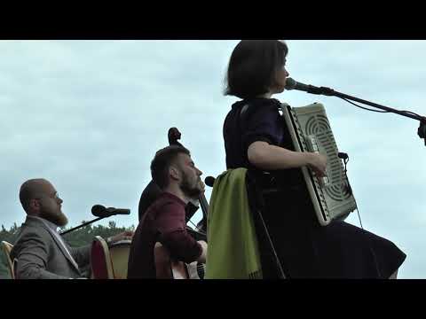 Warszawska Orkiestra Sentymentalna   Stachu