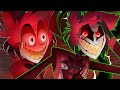 Why Alastor The Radio Demon Was Amazing How He Was RUINED Hazbin Hotel