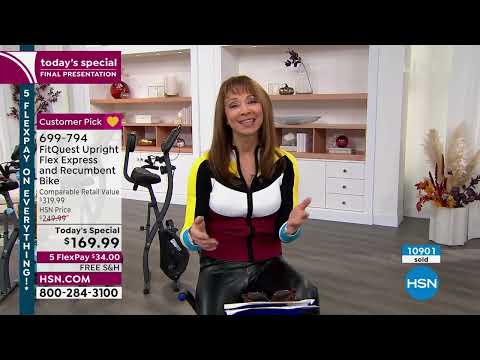 HSN | Weekly Deals Finale 08.28.2022 - 11 PM
