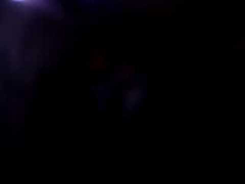 mc arcon ao vivo bar do leo par 1