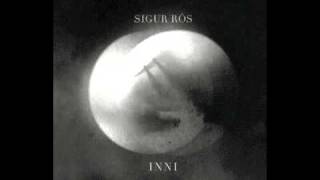 Sigur Rós - Fljótavík