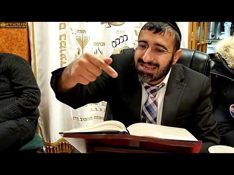 Zera Shimshon - The power of smell, Parashat Vayeira 5781 - Rav Yosef Akilov