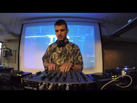 TPRSN SHOWCASE w/ Emanuele Rada