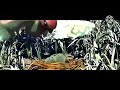 A Bug S Life Hopper S Demise Antonio Perez Remake