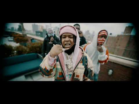 YTB Fatt-  Gangsta Of The Year (Official Video)