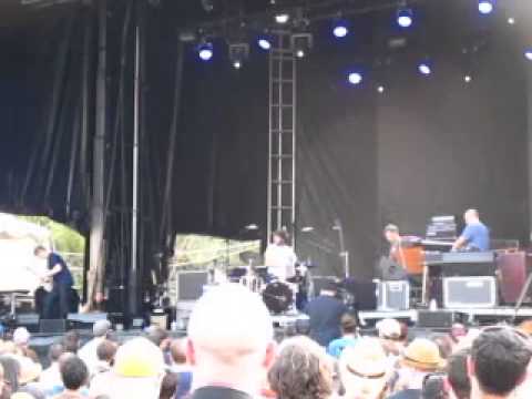 Medeski Martin & Wood with Nels Cline - Jam 1