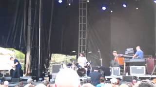 Medeski Martin & Wood with Nels Cline - Jam 1