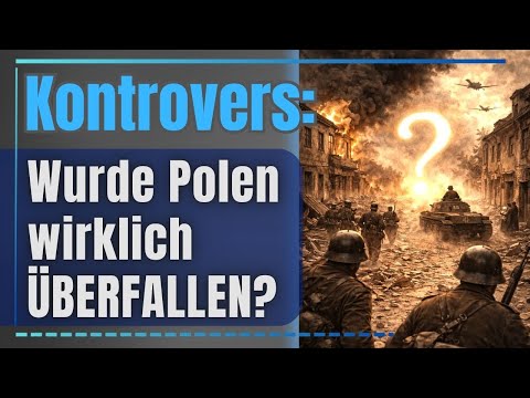 Attack or declaration of war? The forgotten truth of 1939