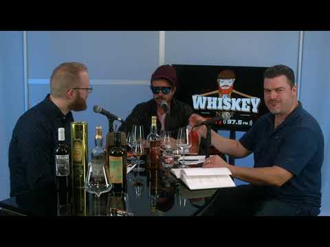 Whiskey Neat Ep 95 Getting Legit with Pauly Shore.