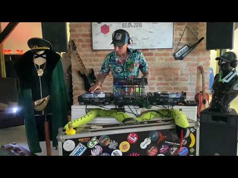 MixTape 20v2 House Session