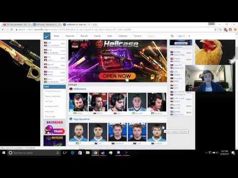 CS:GO PGL Krakow Major Qualifier Predictions - Day 1