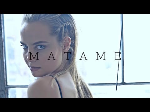 ANTONIA feat. Erik Frank - Matame (Asher Remix)