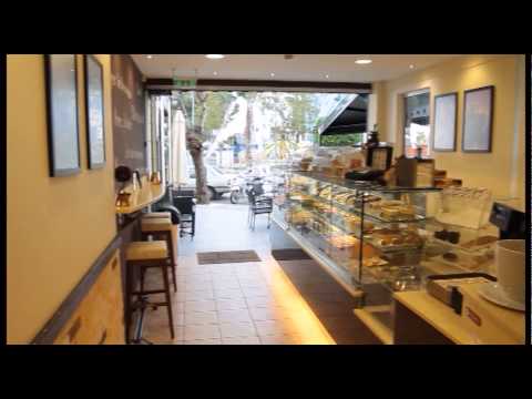 LA CROISSANTERIE NOVO 2