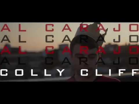 COLLY CLIFF - AL CARAJO (ONESHOT) PROD. ARGÜE