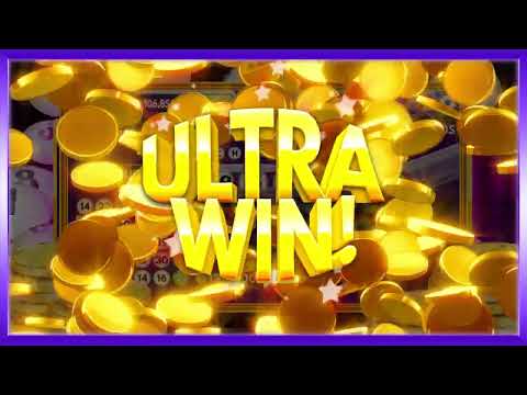 Diamond Sky Casino: Slot Games video thumbnail