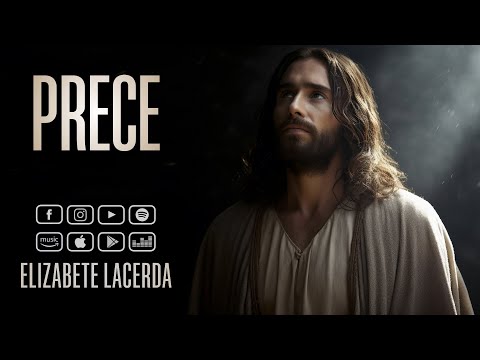 PRECE • AGRADECEMOS, SENHOR | Interpretação de @ElizabeteLacerda ✨ #acústico