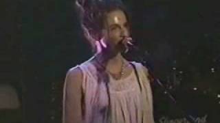 Veruca Salt - Number One Blind - Frankfurt, Germany