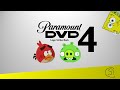 Paramount DVD Logo Strikes Back 4